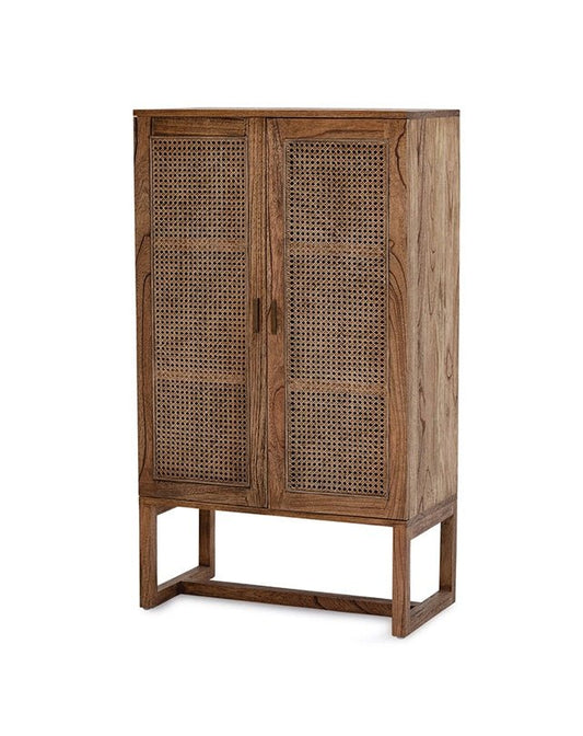 Rita Small Cabinet - Furniture - Republic Home