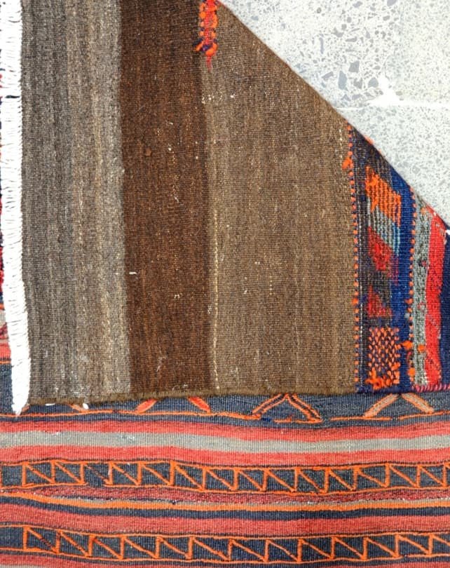 Saddlebag Rug 190x85cm - Rugs - Republic Home