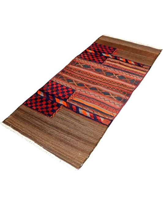 Saddlebag Rug 190x85cm - Rugs - Republic Home