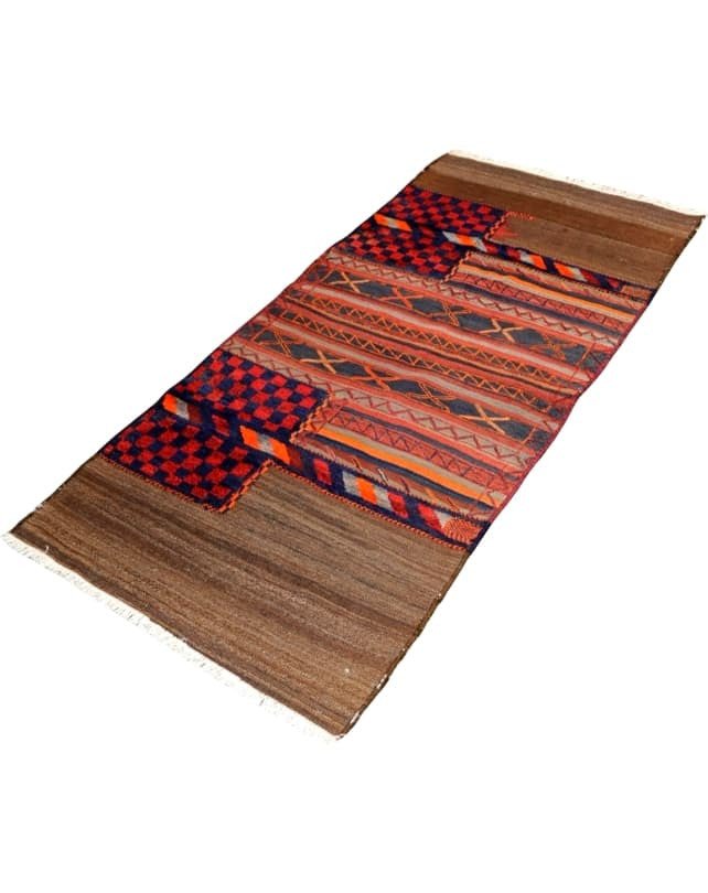Saddlebag Rug 190x85cm - Rugs - Republic Home