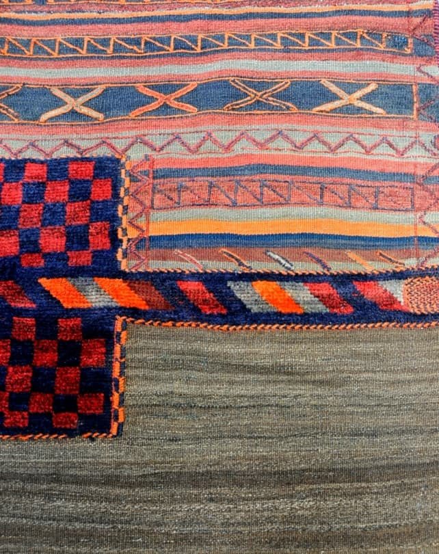 Saddlebag Rug 190x85cm - Rugs - Republic Home