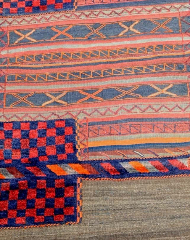 Saddlebag Rug 190x85cm - Rugs - Republic Home