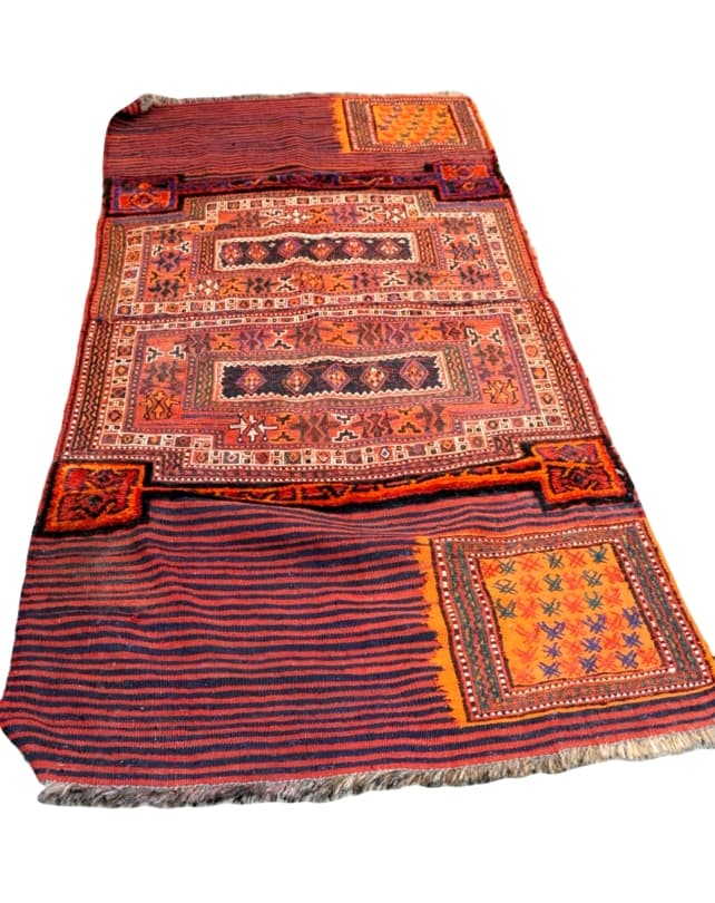 Saddlebag Rug 233x105cm - Rugs - Republic Home