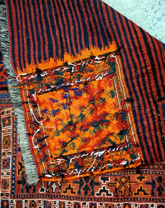 Saddlebag Rug 233x105cm - Rugs - Republic Home