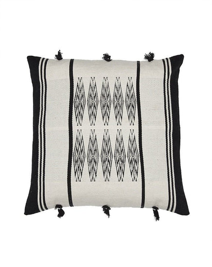 Sanis Ek Cushion 45x45 - Cushion - Republic Home