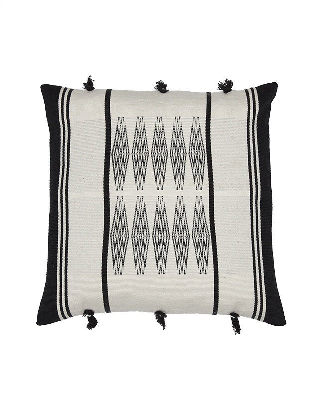 Sanis Ek Cushion 45x45 - Cushion - Republic Home