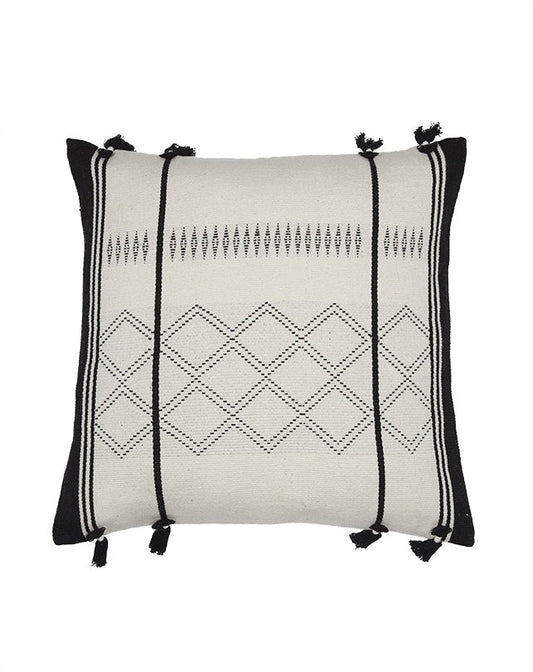 Sanis Tin Cushion 45x45 - Cushion - Republic Home