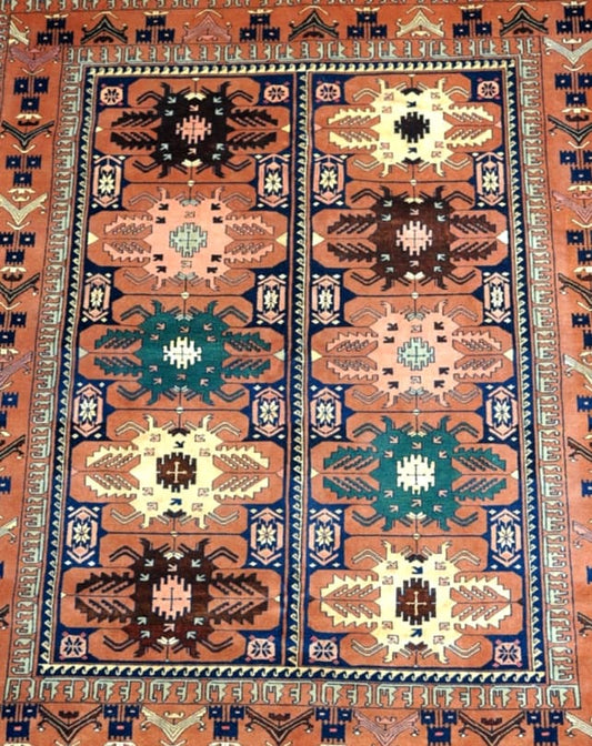 Sarakhs Rug 150x117cm - Rugs - Republic Home