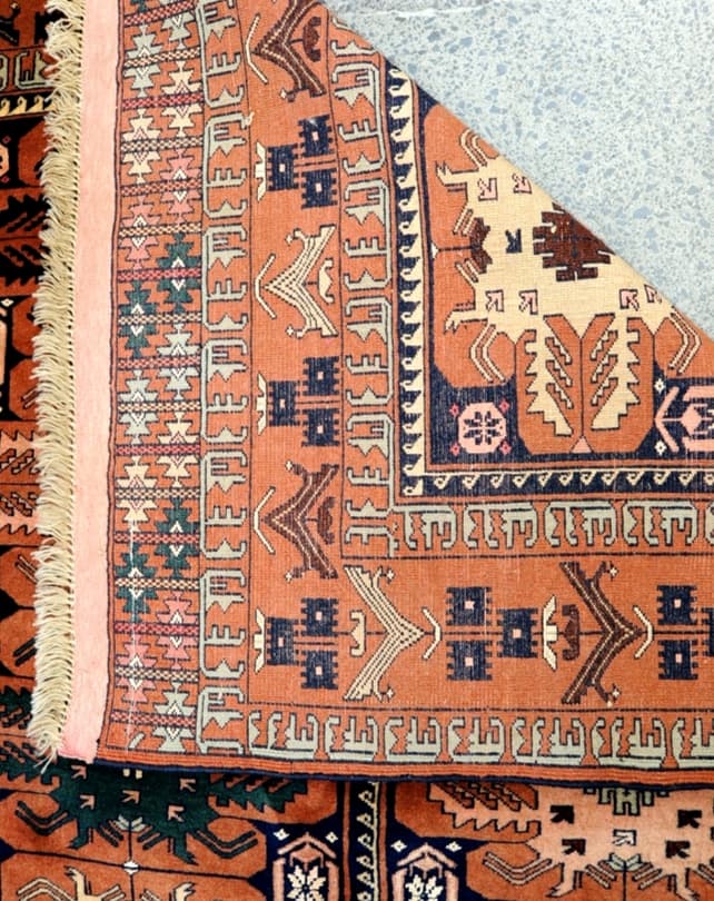 Sarakhs Rug 150x117cm - Rugs - Republic Home