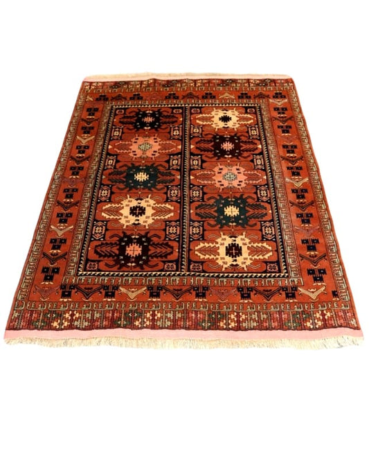 Sarakhs Rug 150x117cm - Rugs - Republic Home