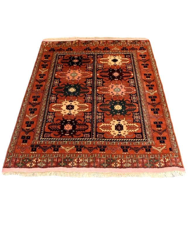 Sarakhs Rug 150x117cm - Rugs - Republic Home