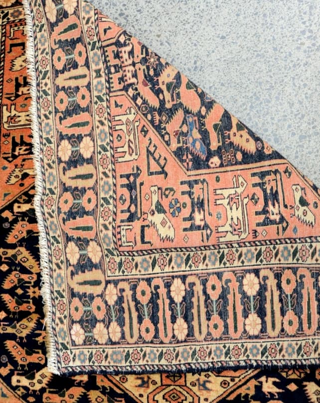 Sarakhs Rug 164x122cm - Rugs - Republic Home