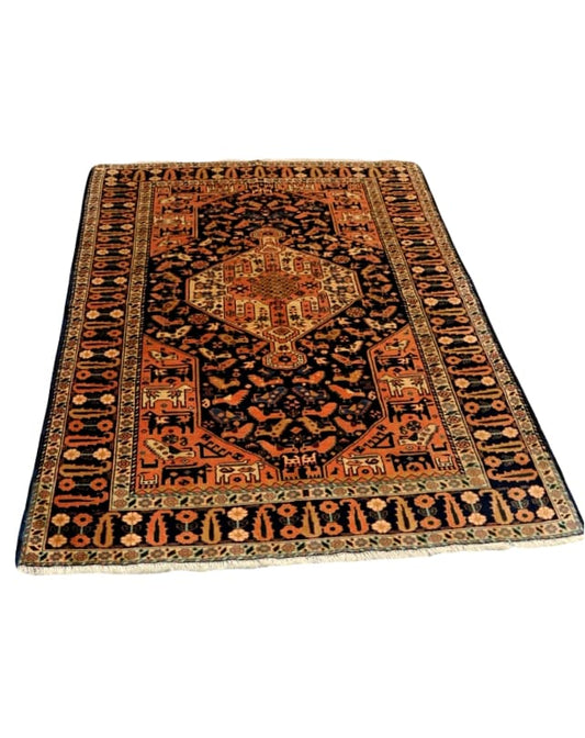 Sarakhs Rug 164x122cm - Rugs - Republic Home