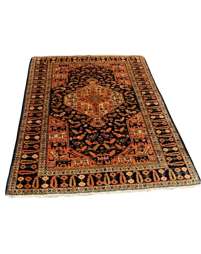 Sarakhs Rug 164x122cm - Rugs - Republic Home
