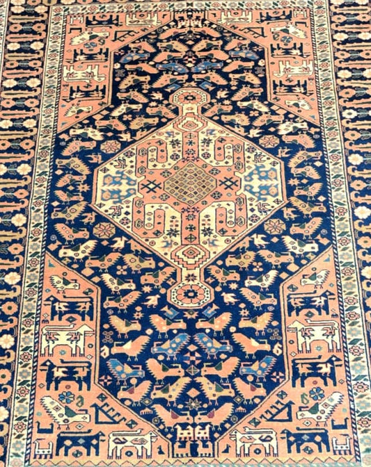 Sarakhs Rug 164x122cm - Rugs - Republic Home