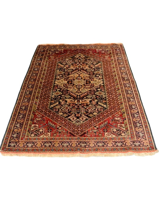 Sarakhs Rug 180x128cm - Rugs - Republic Home