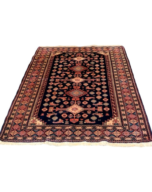 Sarakhs Rug 185x141cm - Rugs - Republic Home