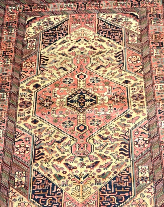 Sarakhs Rug 190x137cm - Rugs - Republic Home