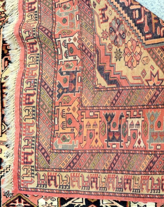 Sarakhs Rug 190x137cm - Rugs - Republic Home