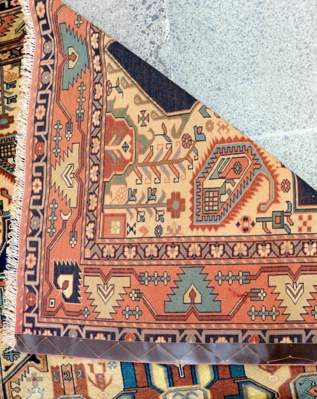 Sarakhs Rug 200x130cm - Rugs - Republic Home