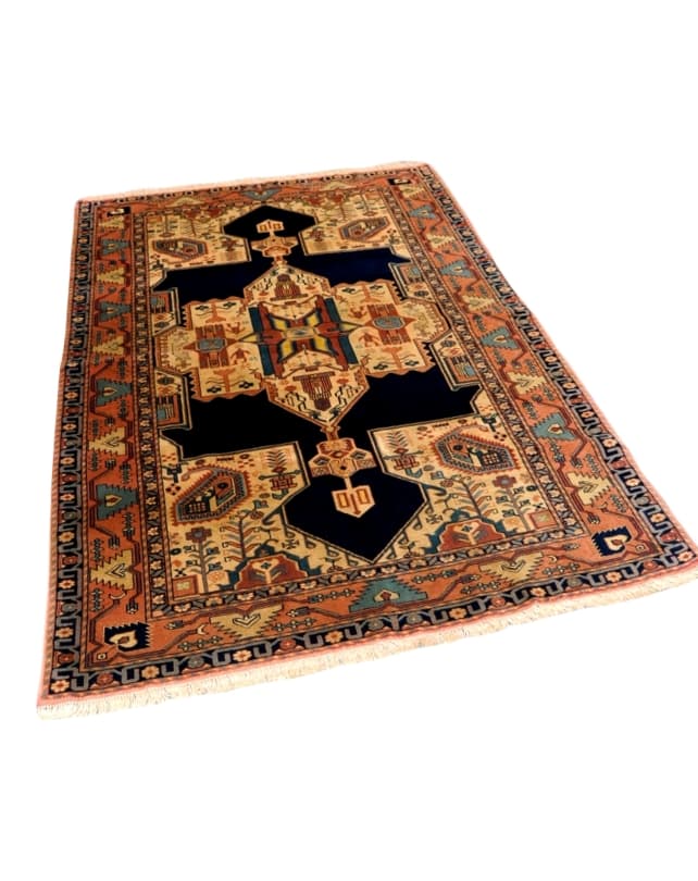 Sarakhs Rug 200x130cm - Rugs - Republic Home