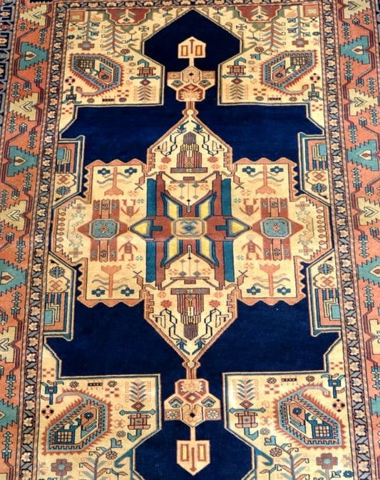 Sarakhs Rug 200x130cm - Rugs - Republic Home