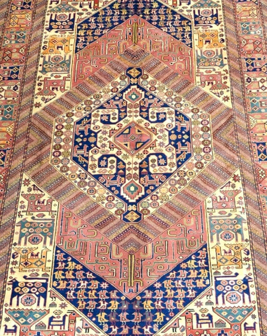 Sarakhs Rug 300x193cm - Rugs - Republic Home