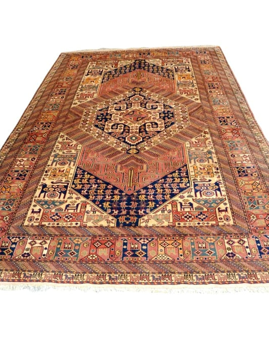 Sarakhs Rug 300x193cm - Rugs - Republic Home