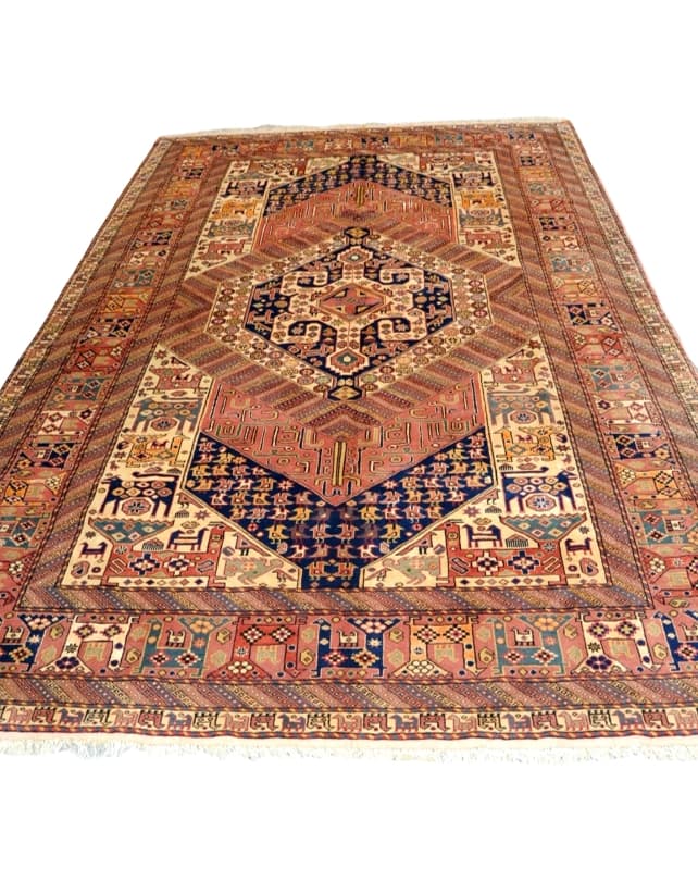 Sarakhs Rug 300x193cm - Rugs - Republic Home
