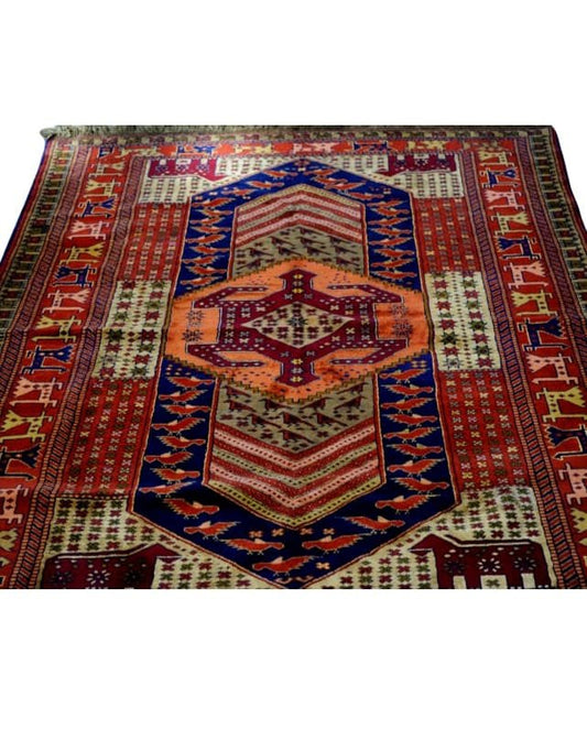 Sarakhs Rug 830 - Rugs - Republic Home
