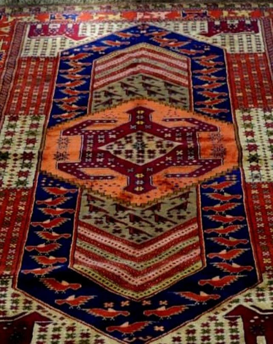 Sarakhs Rug 830 - Rugs - Republic Home