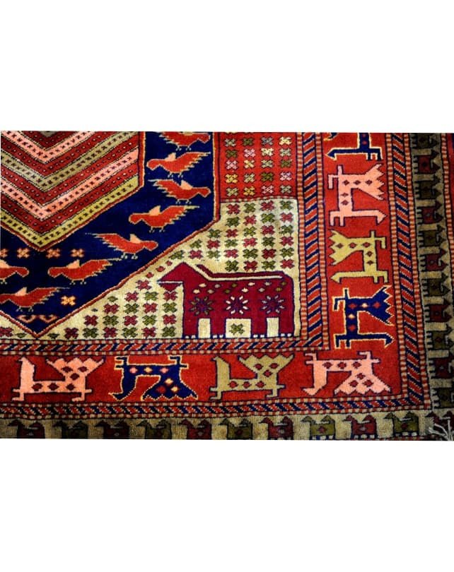 Sarakhs Rug 830 - Rugs - Republic Home