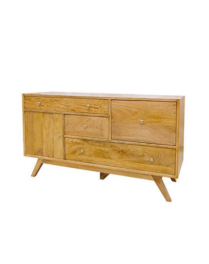 Sari Buffet - Furniture - Republic Home