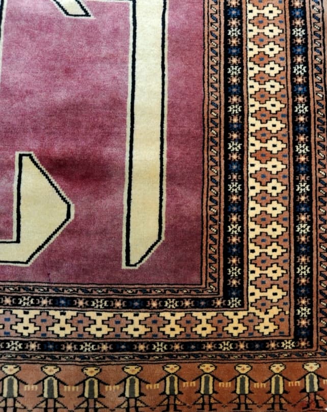 Scorpian Rug 158x107cm - Rugs - Republic Home