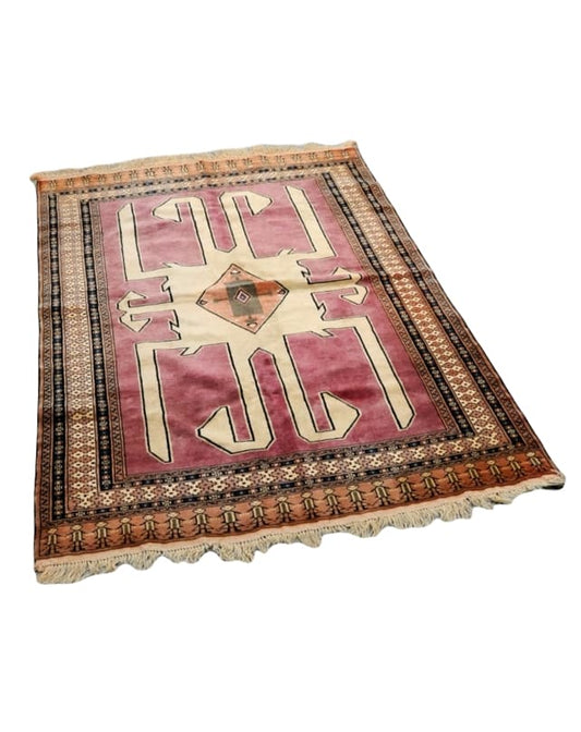 Scorpian Rug 158x107cm - Rugs - Republic Home