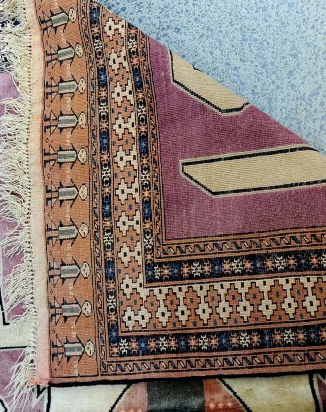 Scorpian Rug 158x107cm - Rugs - Republic Home