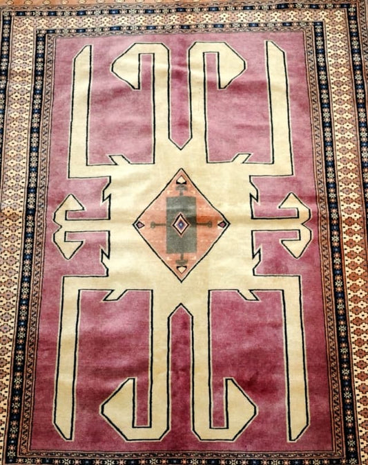 Scorpian Rug 158x107cm - Rugs - Republic Home