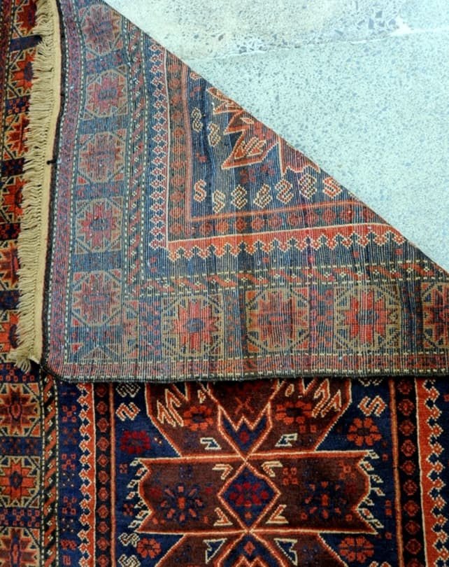 Shahmsabad Rug 200x110cm - Rugs - Republic Home