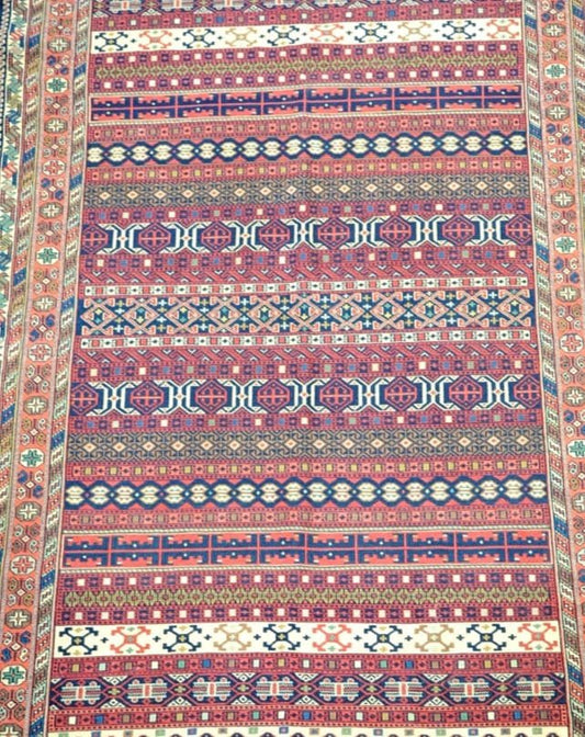 Sirijan Suzzani Rug 208x130cm - Rugs - Republic Home