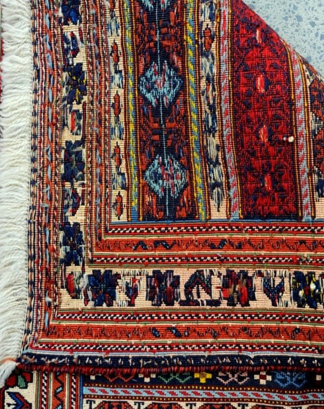 Sirjan Kilim 100x70cm - Rugs - Republic Home