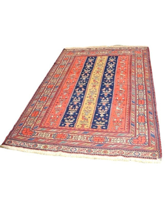 Sirjan Kilim 220x143cm - Rugs - Republic Home