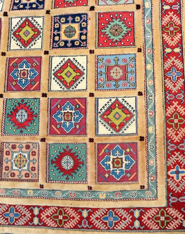 Sirjan Kilim & Carpet 193x130cm - Rugs - Republic Home