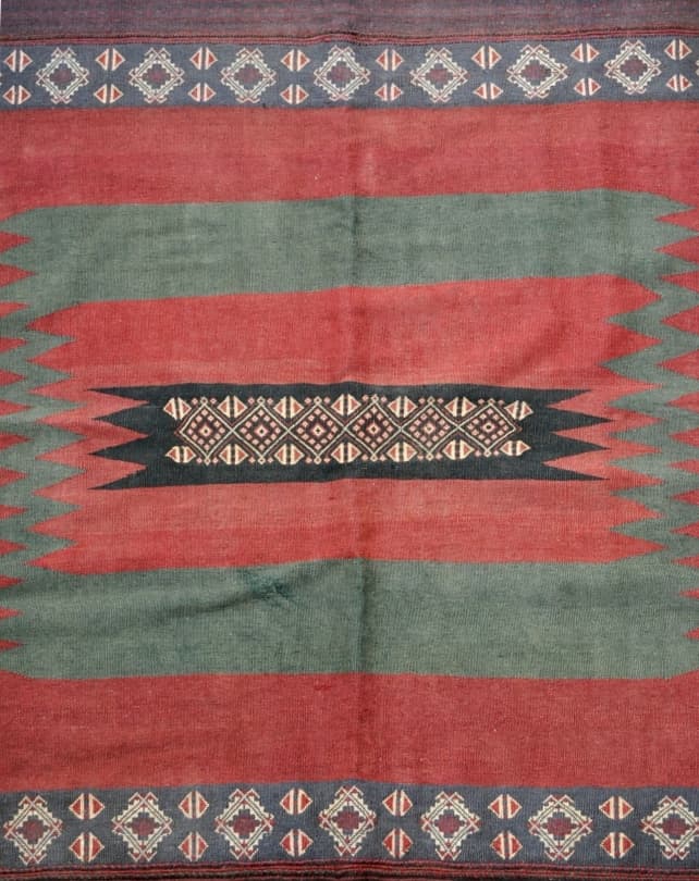 Sirjan Sofreh 156x148cm - Rugs - Republic Home