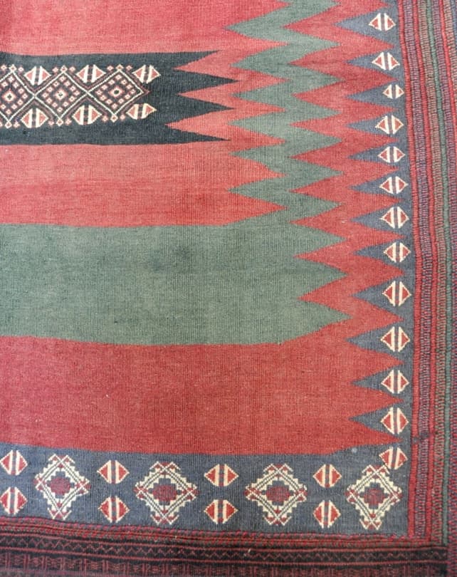 Sirjan Sofreh 156x148cm - Rugs - Republic Home