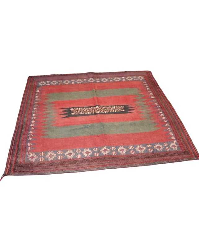 Sirjan Sofreh 156x148cm - Rugs - Republic Home
