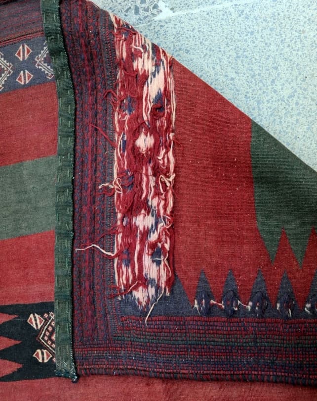 Sirjan Sofreh 156x148cm - Rugs - Republic Home