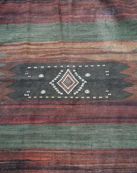 Sofreh Kilim 140x140cm - Rugs - Republic Home