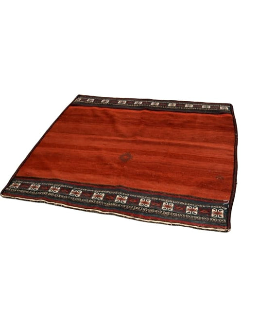 Sofreh Kilim 152x148cm - Rugs - Republic Home