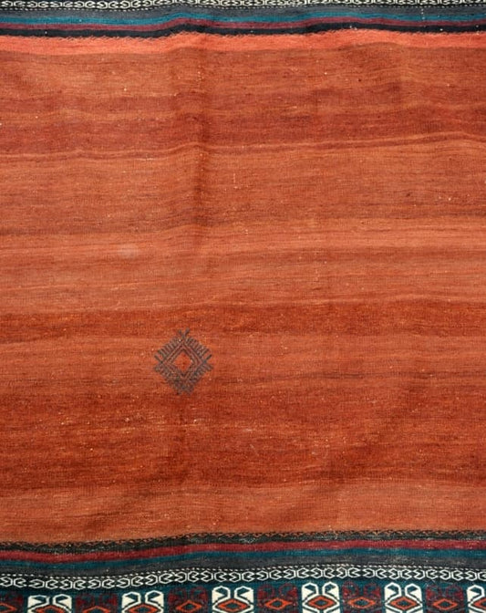 Sofreh Kilim 152x148cm - Rugs - Republic Home