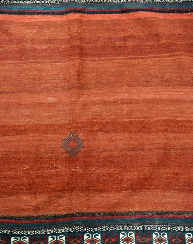 Sofreh Kilim 152x148cm - Rugs - Republic Home